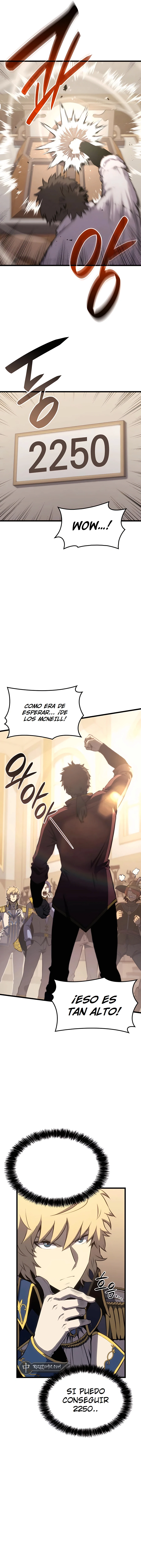 DE JUGADOR A NPC LEGENDARIO > Capitulo 26 > Page 171
